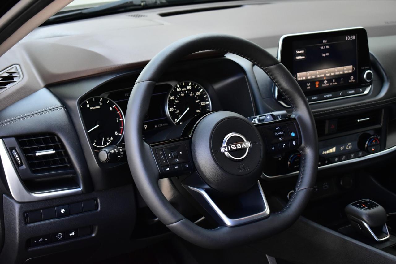 2023 Nissan Rogue SV Tampa FL
