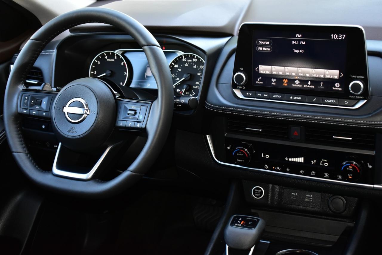 2023 Nissan Rogue SV Tampa FL
