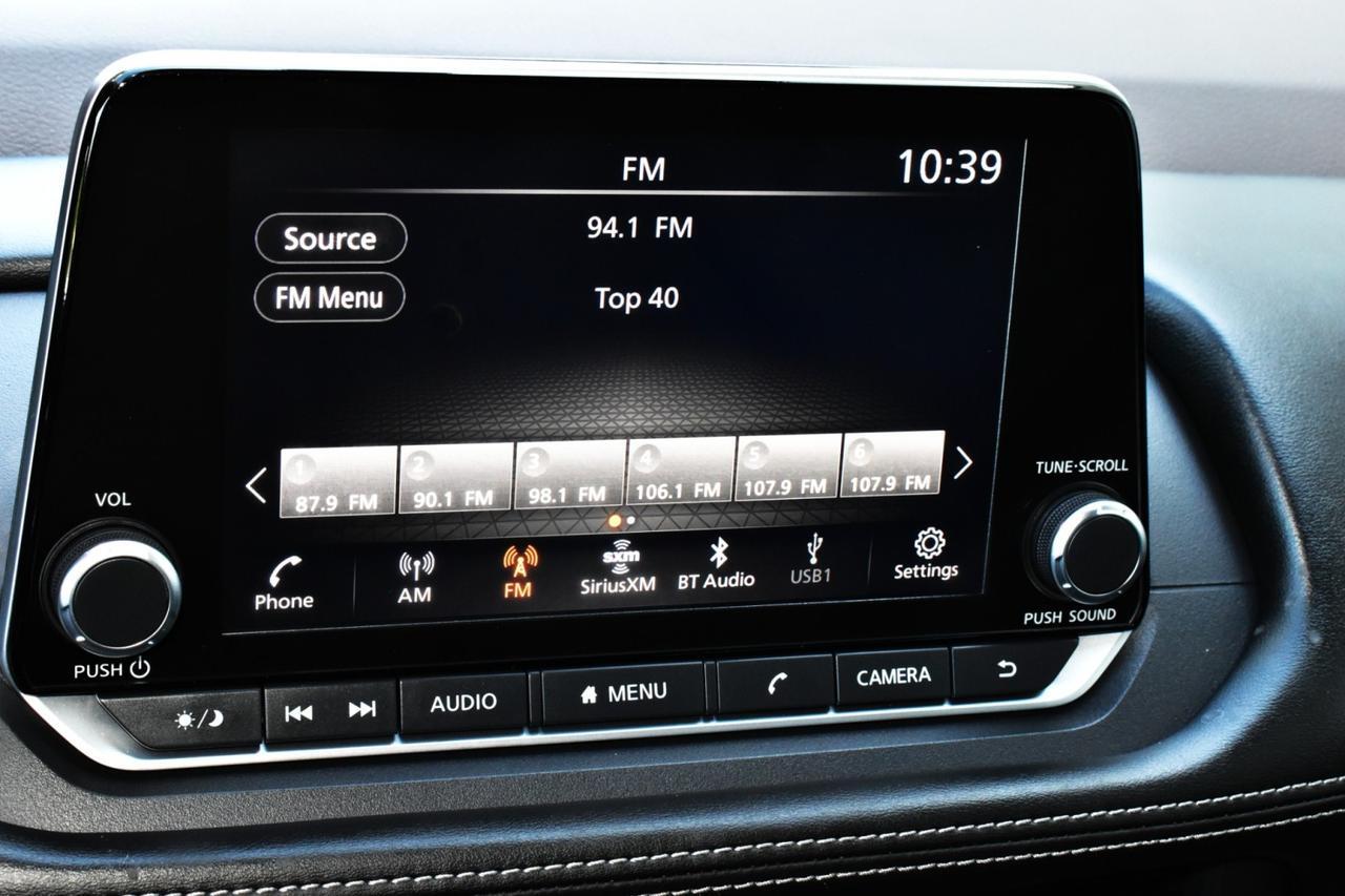 2023 Nissan Rogue SV Tampa FL