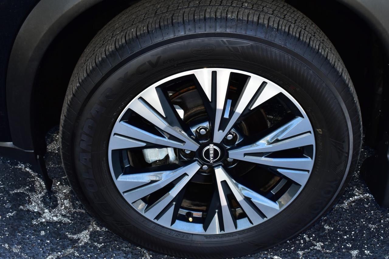 2023 Nissan Rogue SV Tampa FL
