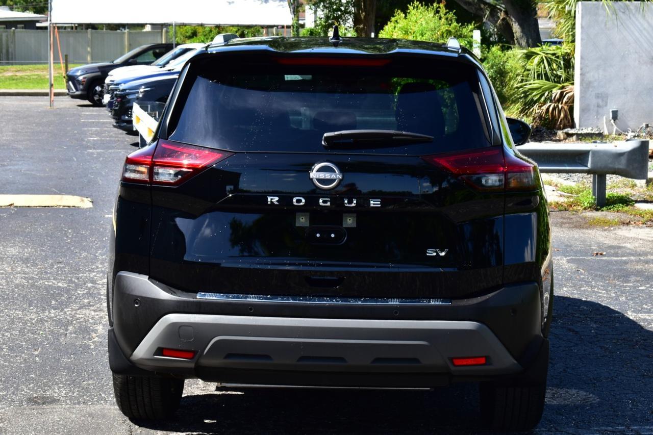 2023 Nissan Rogue SV Tampa FL