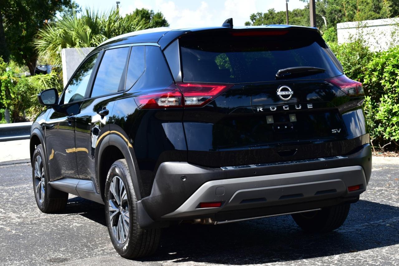 2023 Nissan Rogue SV Tampa FL