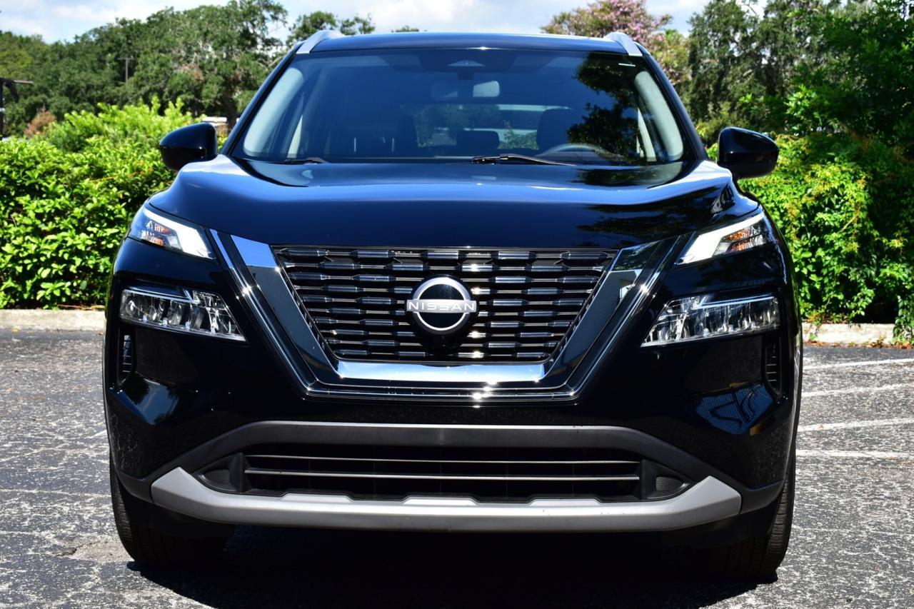 2023 Nissan Rogue SV Tampa FL