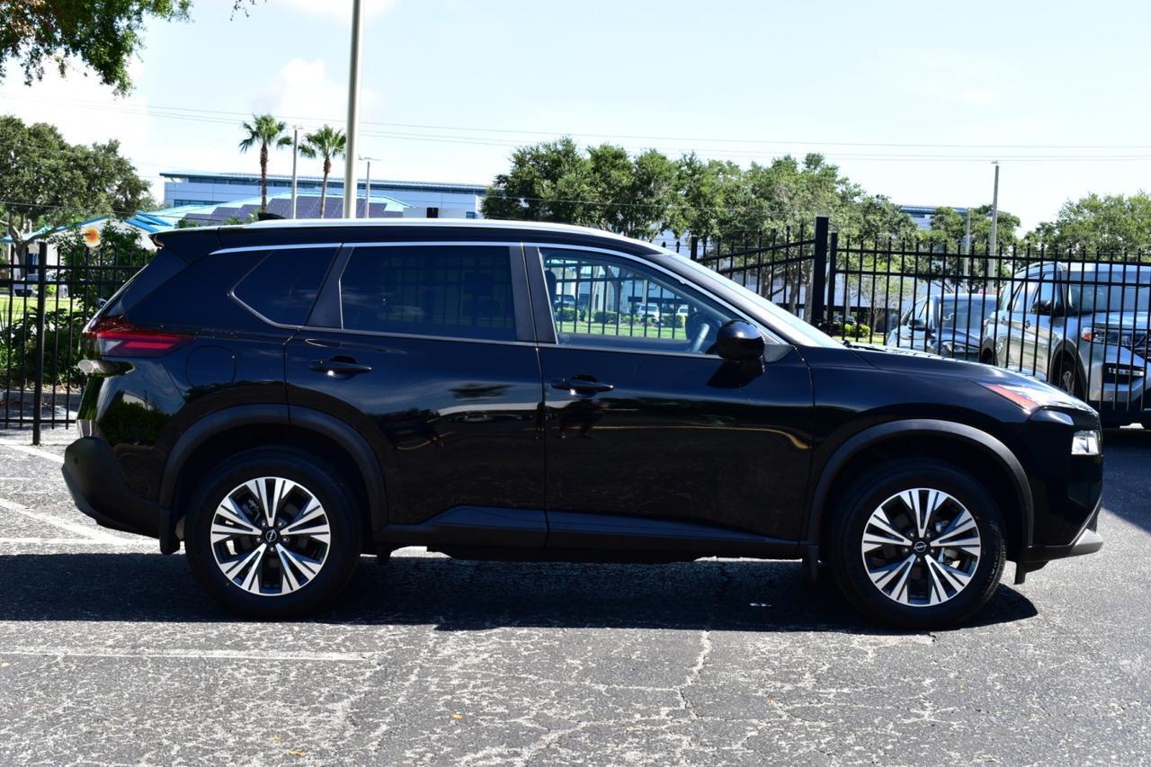 2023 Nissan Rogue SV Tampa FL