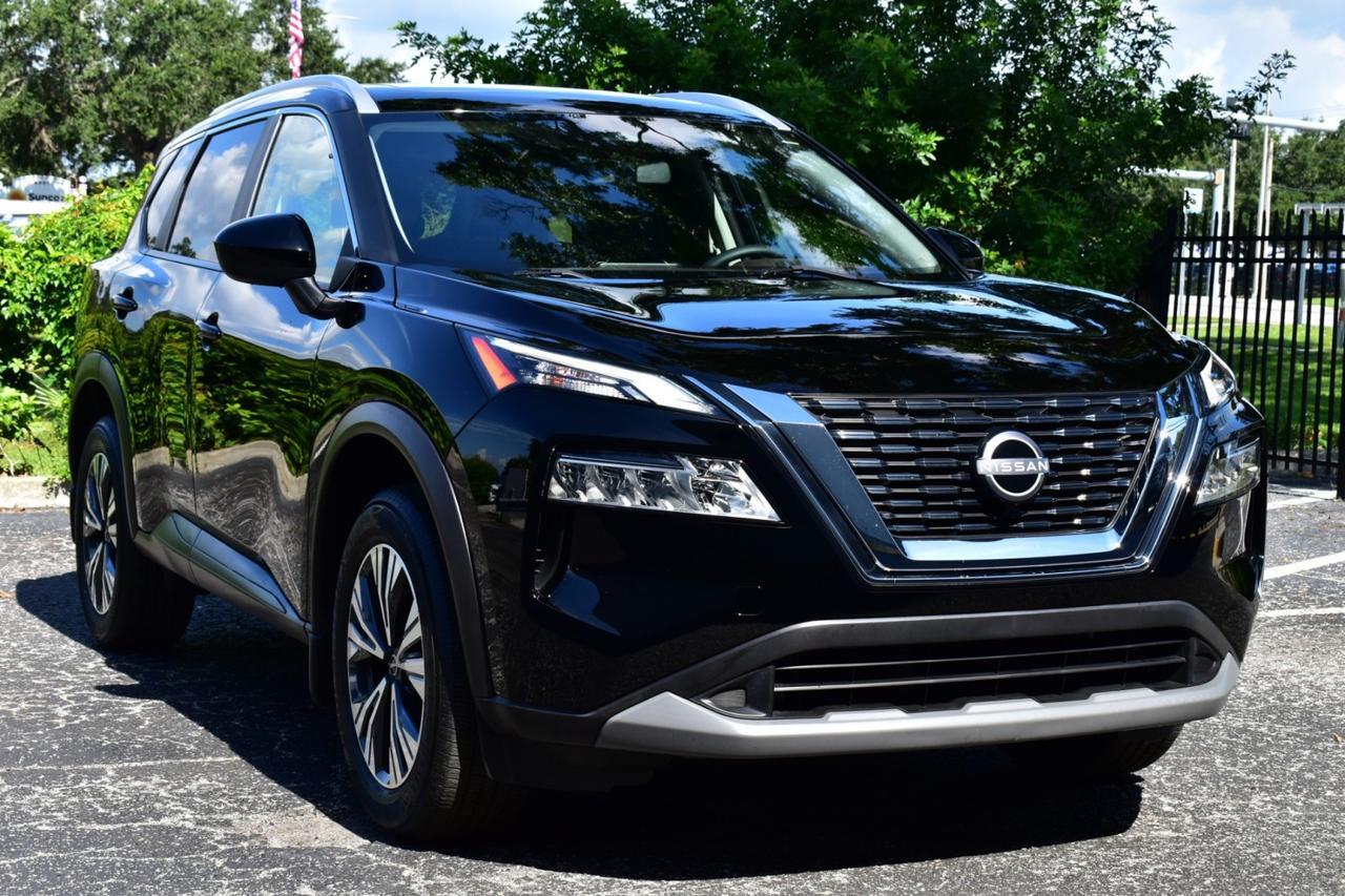 2023 Nissan Rogue SV Tampa FL