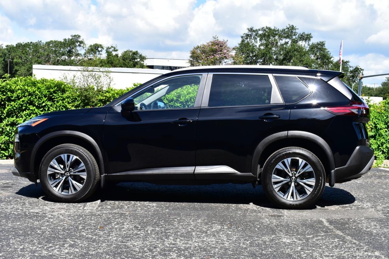 2023 Nissan Rogue SV Tampa FL
