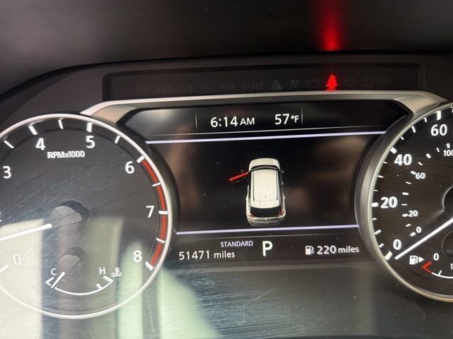 2023 Nissan Rogue SV Carbondale IL