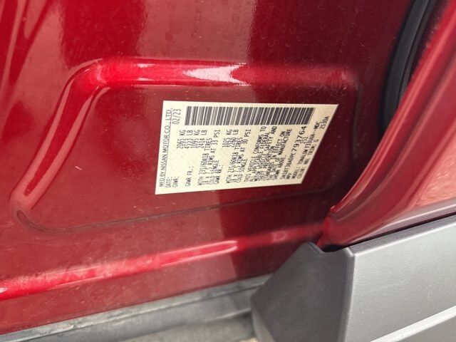 2023 Nissan Rogue SV Carbondale IL