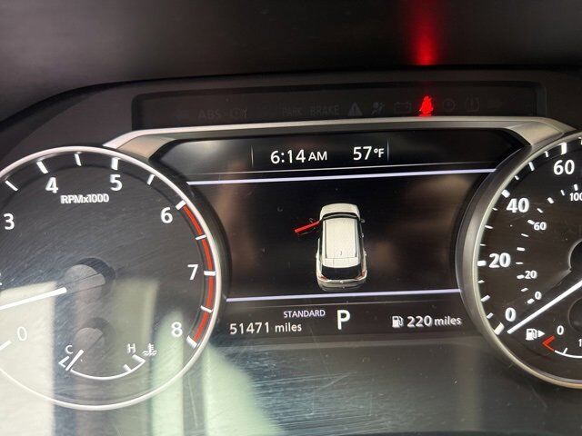 2023 Nissan Rogue SV Carbondale IL