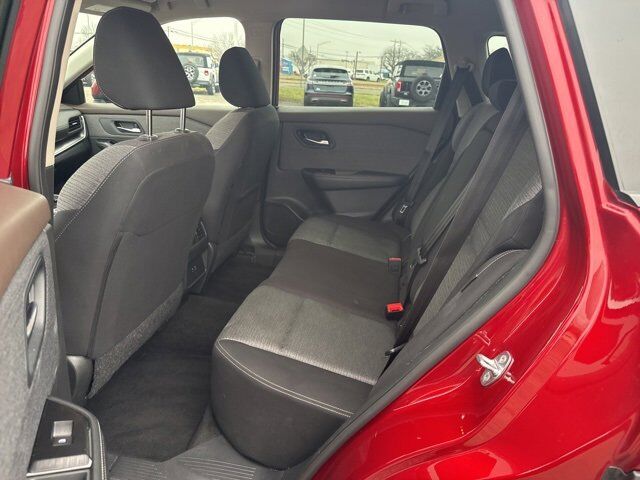 2023 Nissan Rogue SV Carbondale IL