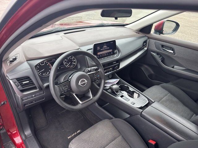 2023 Nissan Rogue SV Carbondale IL