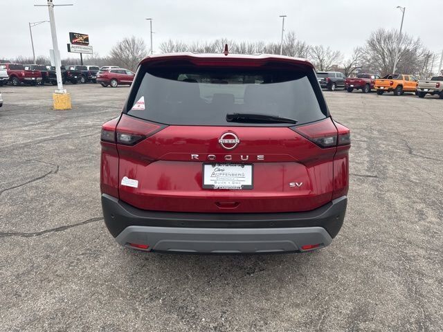 2023 Nissan Rogue SV Carbondale IL