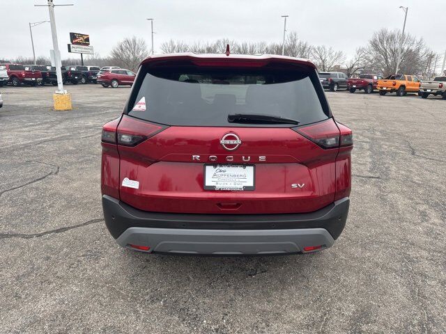 2023 Nissan Rogue SV Carbondale IL