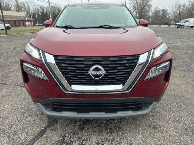 2023 Nissan Rogue SV Carbondale IL