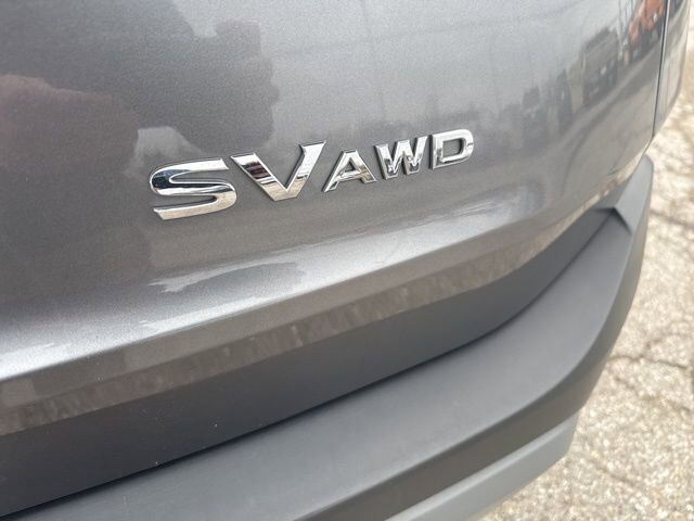 2023 Nissan Rogue SV Carbondale IL