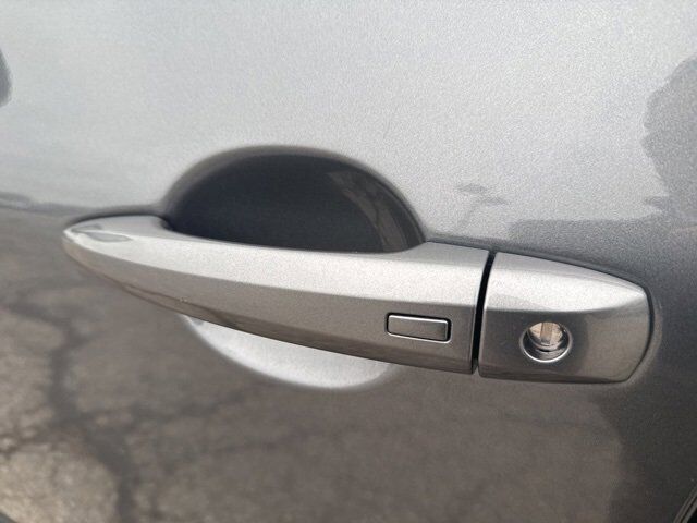 2023 Nissan Rogue SV Carbondale IL