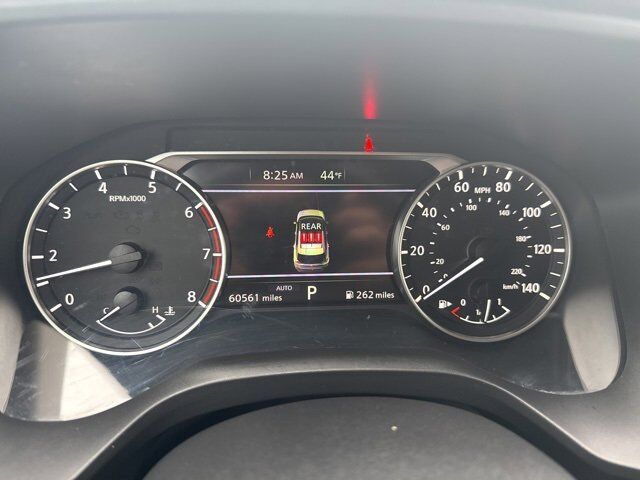 2023 Nissan Rogue SV Carbondale IL