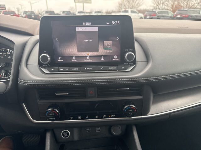 2023 Nissan Rogue SV Carbondale IL