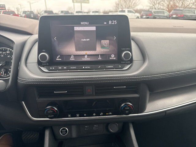 2023 Nissan Rogue SV Carbondale IL