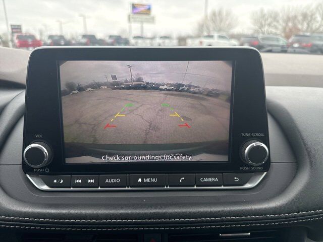 2023 Nissan Rogue SV Carbondale IL