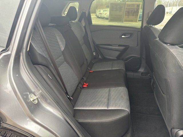 2023 Nissan Rogue SV Carbondale IL