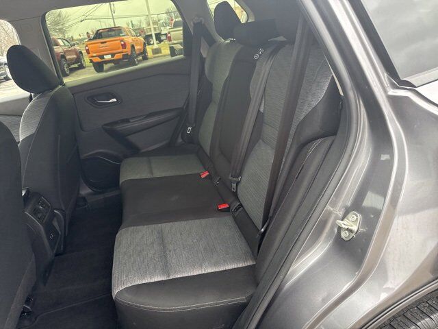 2023 Nissan Rogue SV Carbondale IL