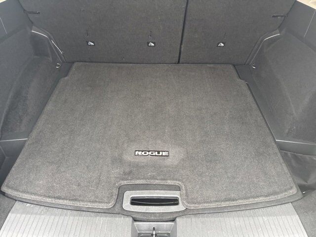 2023 Nissan Rogue SV Carbondale IL