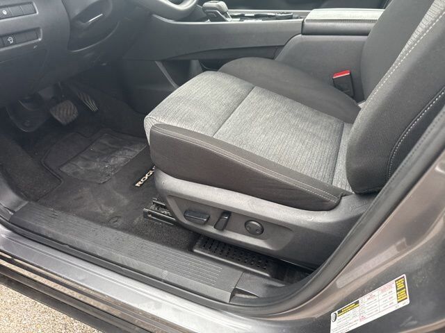 2023 Nissan Rogue SV Carbondale IL