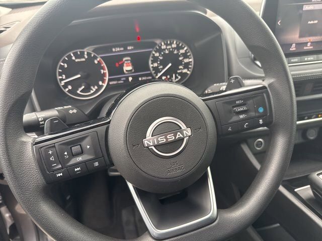 2023 Nissan Rogue SV Carbondale IL