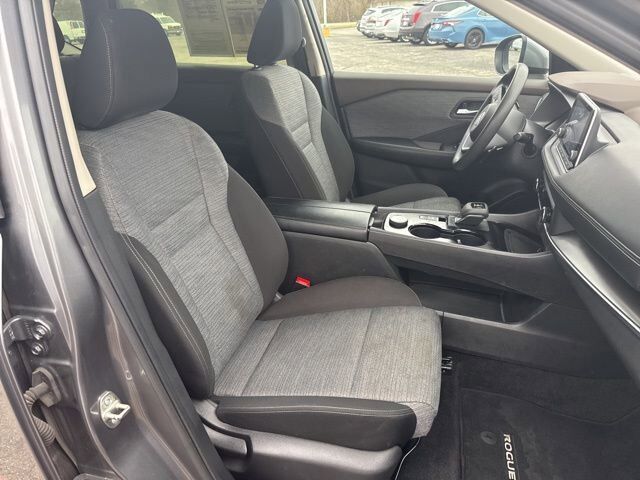 2023 Nissan Rogue SV Carbondale IL