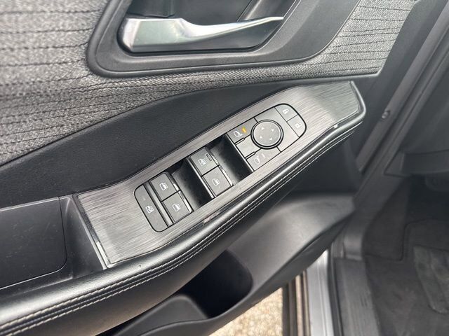 2023 Nissan Rogue SV Carbondale IL