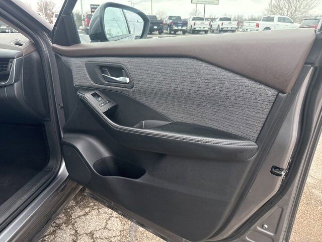 2023 Nissan Rogue SV Carbondale IL