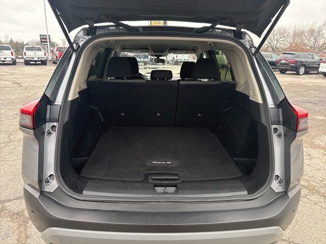 2023 Nissan Rogue SV Carbondale IL