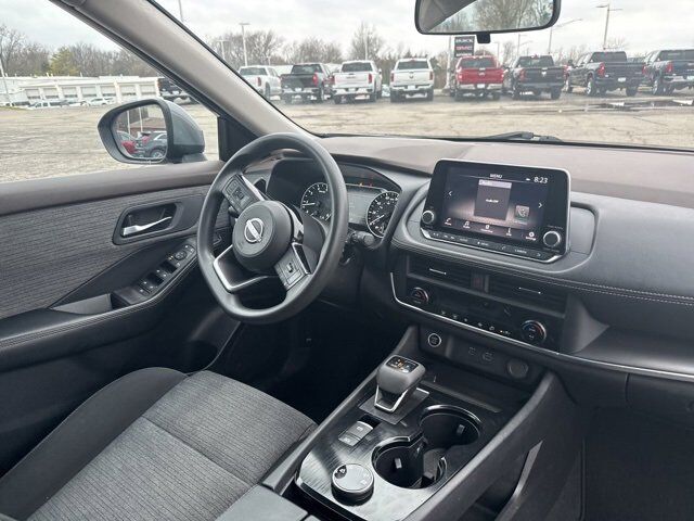 2023 Nissan Rogue SV Carbondale IL