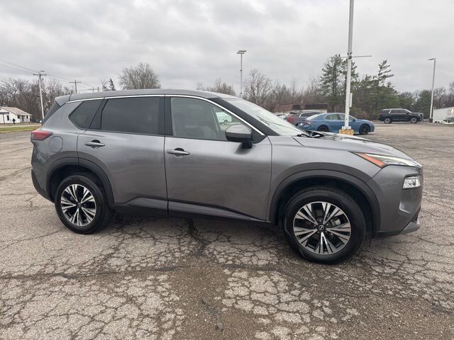 2023 Nissan Rogue SV Carbondale IL
