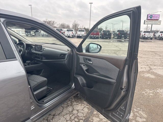 2023 Nissan Rogue SV Carbondale IL