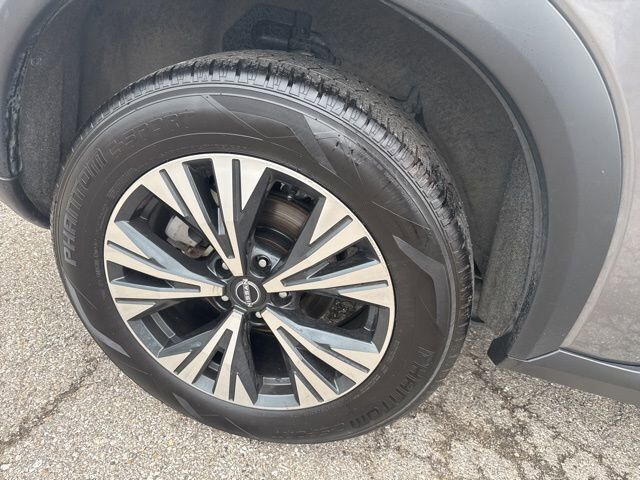 2023 Nissan Rogue SV Carbondale IL