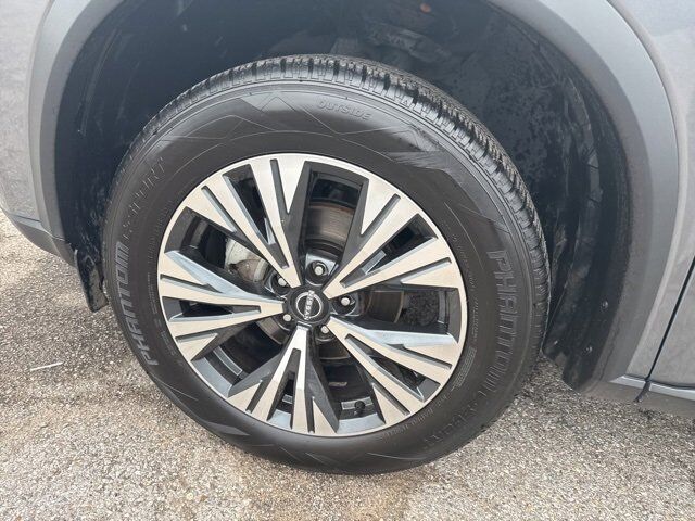 2023 Nissan Rogue SV Carbondale IL