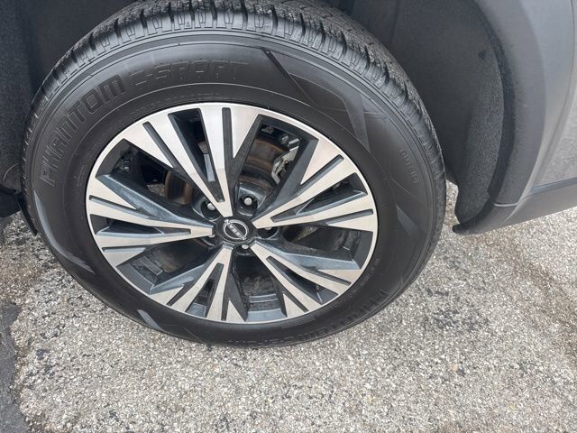 2023 Nissan Rogue SV Carbondale IL