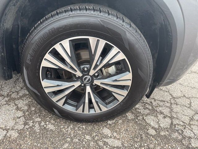 2023 Nissan Rogue SV Carbondale IL