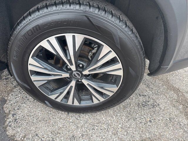 2023 Nissan Rogue SV Carbondale IL