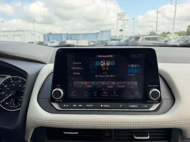 2023 Nissan Rogue SV Cape Girardeau MO