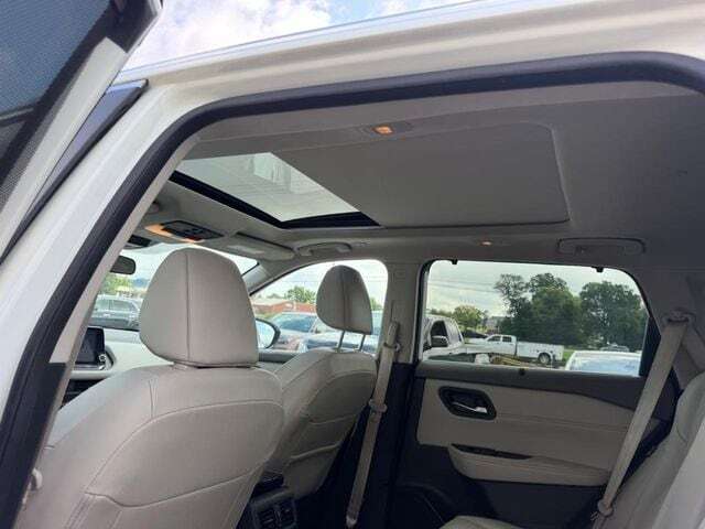 2023 Nissan Rogue SV Cape Girardeau MO