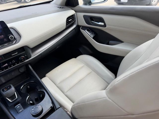 2023 Nissan Rogue SV Cape Girardeau MO