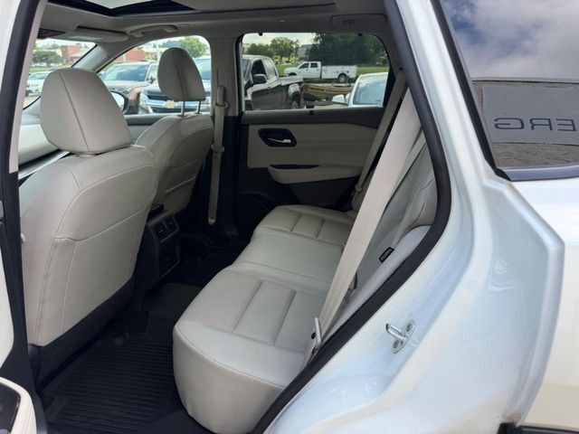 2023 Nissan Rogue SV Cape Girardeau MO
