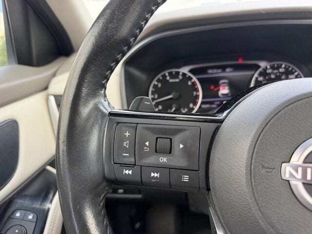 2023 Nissan Rogue SV Cape Girardeau MO