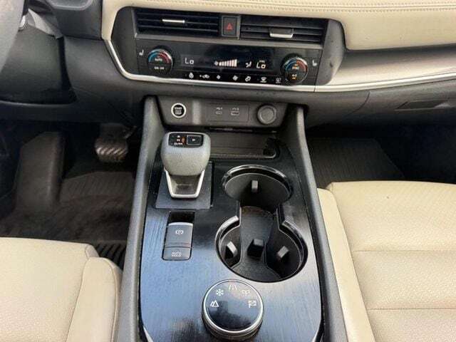 2023 Nissan Rogue SV Cape Girardeau MO