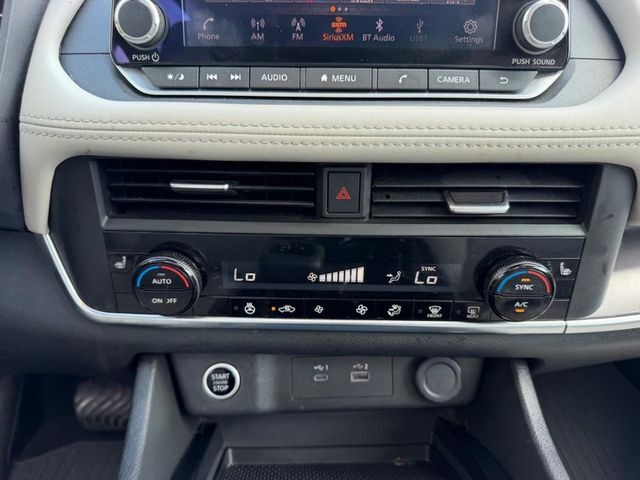 2023 Nissan Rogue SV Cape Girardeau MO