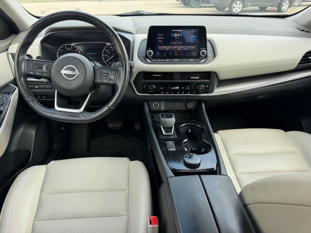 2023 Nissan Rogue SV Cape Girardeau MO