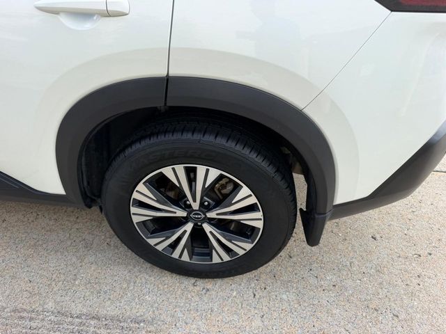 2023 Nissan Rogue SV Cape Girardeau MO